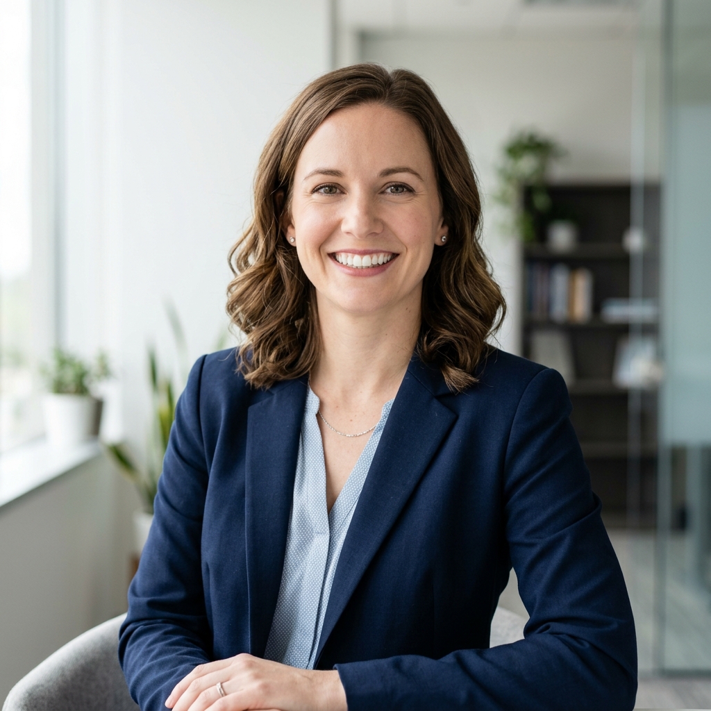 Sarah Jenkins, MSW