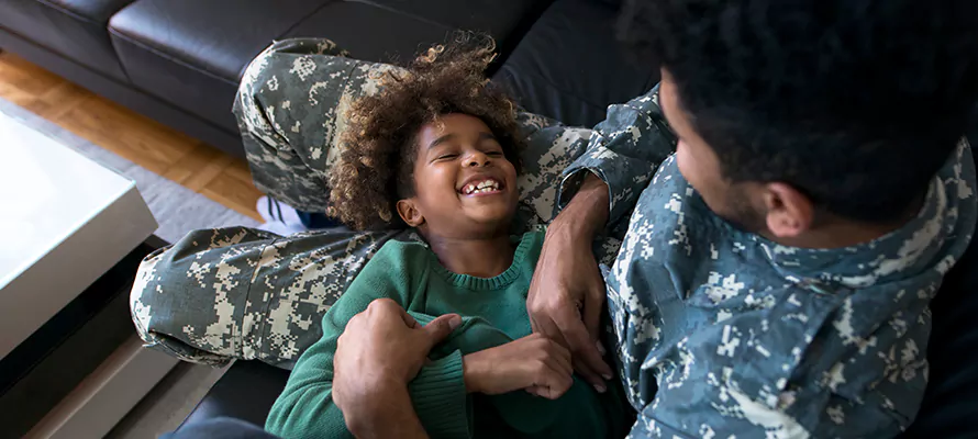 Supporting Veterans Through Community Partnerships